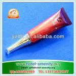 2013 new products twist tube container CT-0006