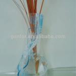 2013 new pvc vase GF13V014