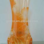 2013 new pvc vase GF13V015