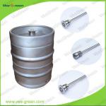 2013 New Stainless Steel Beer Keg / metal beer keg VG-BB06