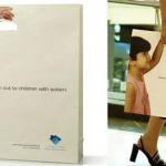 2013 New Style Cardboard Paper Bag&amp;Shopping Bag With Ribbon Handle ZX1305