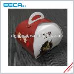 2013 New style cute cake paper boxes EECA-M13081