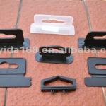 2013 new uncommon plastic bag handle/plastic handles for bags P1038,plastic bag handle