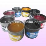 2013 Newest!!! Sublimation Offset Ink for Printing Machine SH-A Sublimation Offset Ink