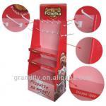 2013 Pet Product paper stand ,Pet Product Display