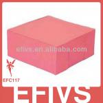 2013 Pink Custom Printed Cup Cake Box EFC117