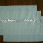 2013 plastic white color pp woven bag,sugar sack,plastic bag manufacturer 006