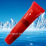 2013 summer lip lotion packaging tube XR-123