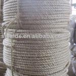 2013 The sisal rope with 100% sisal fibres 001