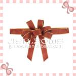 2013 Wholesale Gift Packing Satin Pre-made Ribbon Bows P3017340