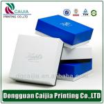 2014 China wholesale gift boxes supplier/rectangle printed cardboard boxes manufacture L-20131107-01