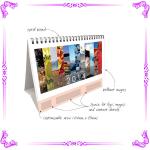 2014 custom-made desk calendar designs &amp; islamic calendar printing Liran05241