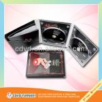 2014 Customized high quality cd digipak cd digipak