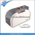 2014 digital business card printing machine HITI CS200E ,Automatic HiTi CS-200E thermal smart PVC card printer Hiti-cs200e