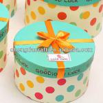 2014 free shipping chengda handmade packaging toilet paper roll box toilet paper roll box