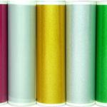 2014 Glitter heat transfer vinyl with TPU material SL,SL-C