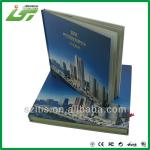 2014 high end booklet printing/catalogue printing/brochure printing in China catalogue printing factory