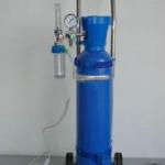 2014 high pressure steel material gas cylinder 1808