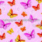 2014 High Quality 17g patterned COPY PAPER HF201410