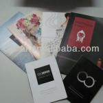 2014 high quality booklet printing/catalogue printing/brochure printing in guangzhou BC-02