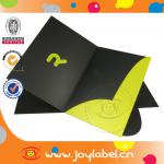 2014 High Quality Custom Presentation Folder Printing 2014 High Quality Custom Presentation Folder Print