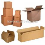 2014 High Quality Customized Corrugated Boxes 2014-CB029