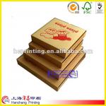 2014 High Quality delicious pizza box HCP-018