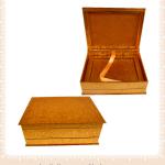 2014 hign quality wooden box and wooden gift box K-581