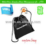 2014 hot sale nylon bag with PP role CM-nylon1 nylon bag