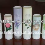 2014 Hot Sale Plastic Tube, China Cosmetic Packaging,Body lotion,BB cream,hand cream, PlasticTube round