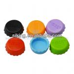 2014 Hot Sale Silicone Beer Stopper SK-3599