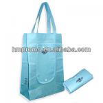 2014 hot sales customized non-woven foldable bag HM-FB-301