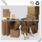 2014 latest environmentally friendly, recyclable kraft box and kraft bag series GB-005