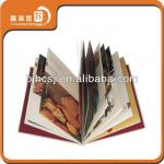 2014 made in China high quality colorful magazine covers for school XHFJ-M-8058