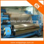 2014 metalized bopp film for lamination PPM-006