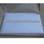 2014 moisture proof 28g printed tissue paper HFpaper201413