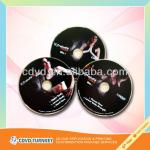 2014 new 12cm 9.4GB cheap DVD9 Replication and Full Color Printing cheap DVD9 Replication