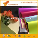 2014 new design flower packing film EBPF-0010