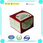 2014 New High-quality Medicine Paper Box/Free Sample Box HH247