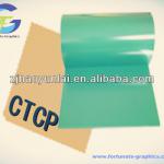 2014 New Offset Ctcp Plate For Printing UV-CTP Plate of HYL-200