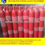 2014 New Seamless Steel Gas Cylinder WMA219