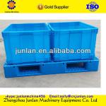 2014 newly design China manufacturer reliable supplier JL series plastic tray JL