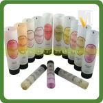 2014 packaging tubes Plastic tube