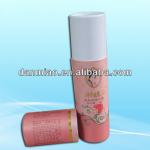 2014 powder packaging kraft paper tube manufacturer D&amp;M125