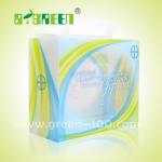 2014 Slap-up Festival Plastic Gift packaging Box Alibaba China clear plastic packaging