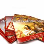 2014 the birthday of Jesus Christ Christmas jungle bell video greeting card c--04