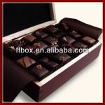 2014 Upscale Wooden Deluxe Chocolate Packaging Boxes chocolate-015