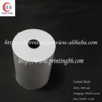 2014 user-friendly cheap taxi receipt thermal paper 80mm thermal paper