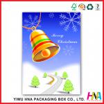 2014gift kraft paper box /bag sandwich box 3008