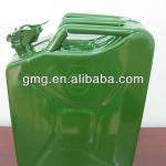 20L 0.8 MM portable Jerry can / oil tank / oil drum / fuel tank 2008A